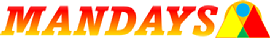Mandays Logo